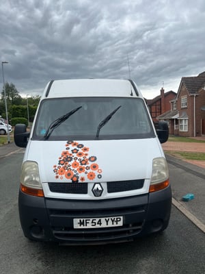 2004 Renault Master — photo 6 of 31