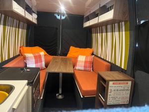 2004 Renault Master — photo 11 of 31