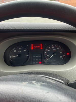 2004 Renault Master — photo 12 of 31