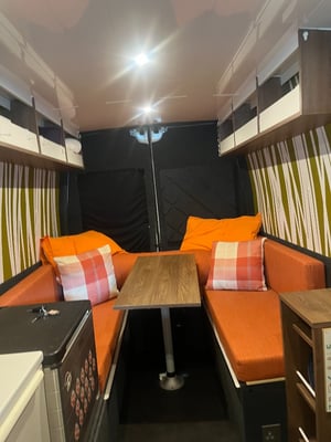 2004 Renault Master — photo 13 of 31