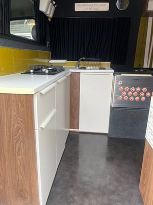 2004 Renault Master — photo 14 of 31