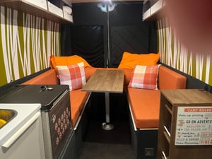 2004 Renault Master — photo 16 of 31