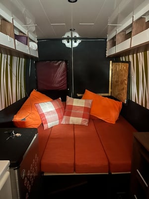 2004 Renault Master — photo 20 of 31
