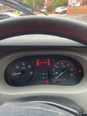 2004 Renault Master — photo 23 of 31