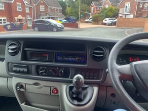 2004 Renault Master — photo 25 of 31