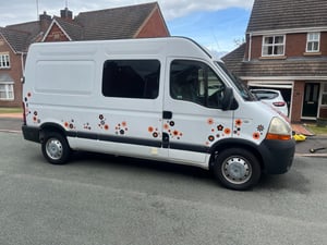 2004 Renault Master — photo 29 of 31