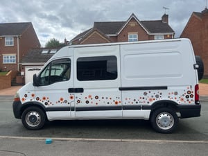 2004 Renault Master — photo 31 of 31