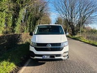 2023 Volkswagen Transporter - Image 2