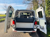 2023 Volkswagen Transporter - Image 4