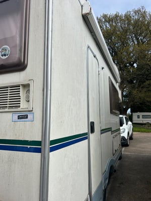 2001 Fiat Dubois — photo 9 of 43