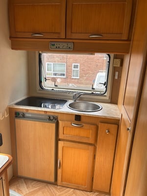 2001 Fiat Dubois — photo 11 of 43