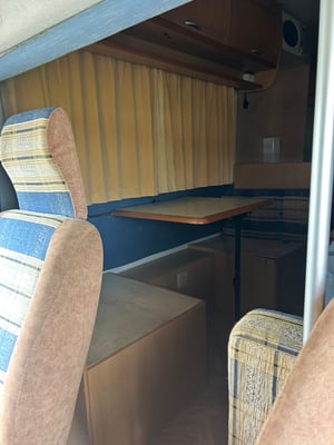 2001 Fiat Dubois — photo 18 of 43