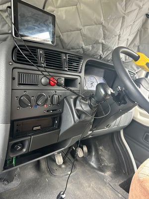 2001 Fiat Dubois — photo 27 of 43