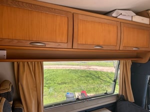 2001 Fiat Dubois — photo 29 of 43