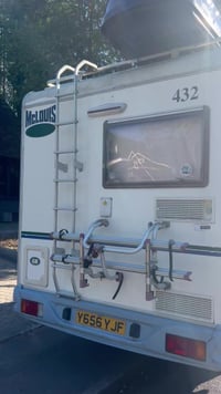 2001 McLouis Glen 432 - Video 2