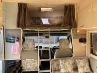 1996 Peugeot Boxer - Image 3