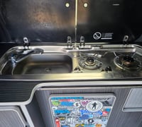 2015 Volkswagen T6 Campervan - Image 3