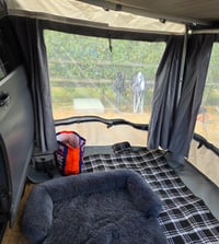 2015 Volkswagen T6 Campervan - Image 4