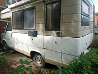 1987 Auto-Sleepers Talisman - Image 2