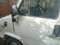 1987 Auto-Sleepers Talisman - Image 4