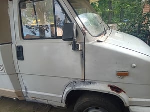 1987 Auto-Sleepers Talisman — photo 5 of 14