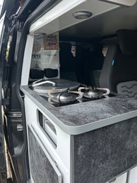 2018 Ford Transit Campervan - Image 4