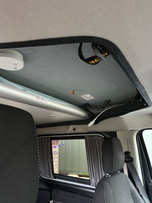 2018 Ford Transit Campervan — photo 6 of 12