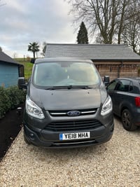 2018 Ford Transit Campervan - Image 2