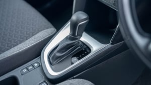 2023 Toyota Yaris Cross 1.5 SUV Petrol Hybrid — photo 33 of 36
