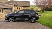 2023 Toyota Yaris Cross 1.5 SUV Petrol Hybrid - Image 3