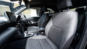 2023 Toyota Yaris Cross 1.5 SUV Petrol Hybrid — photo 32 of 36
