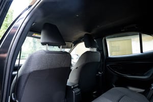 2023 Toyota Yaris Cross 1.5 SUV Petrol Hybrid — photo 31 of 36