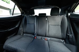 2023 Toyota Yaris Cross 1.5 SUV Petrol Hybrid — photo 30 of 36