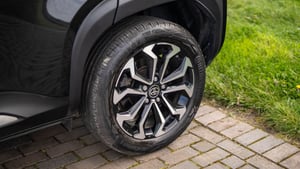2023 Toyota Yaris Cross 1.5 SUV Petrol Hybrid — photo 14 of 36