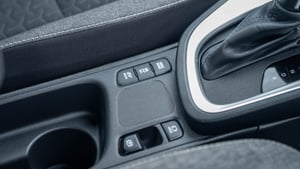 2023 Toyota Yaris Cross 1.5 SUV Petrol Hybrid — photo 35 of 36