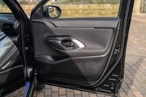 2023 Toyota Yaris Cross 1.5 SUV Petrol Hybrid — photo 19 of 36