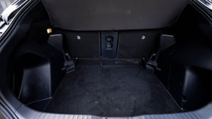 2023 Toyota Yaris Cross 1.5 SUV Petrol Hybrid — photo 29 of 36