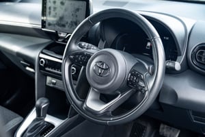 2023 Toyota Yaris Cross 1.5 SUV Petrol Hybrid — photo 26 of 36