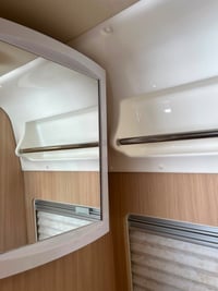 2015 Auto-Sleepers Warwick XL - Image 4