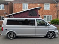 2017 Volkswagen Transporter T6 Campervan Conversion - Image 3