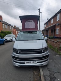 2017 Volkswagen Transporter T6 Campervan Conversion - Image 2
