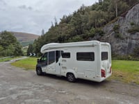 2016 Auto-Trail Apache 634 - Image 4