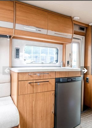 2016 Auto-Trail Apache 634 — photo 10 of 10