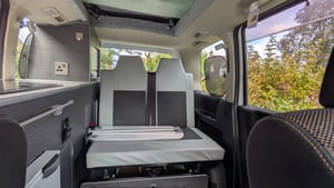 2022 Nissan Serena — photo 5 of 23