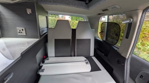 2022 Nissan Serena — photo 16 of 23