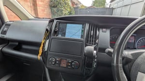 2022 Nissan Serena — photo 9 of 23