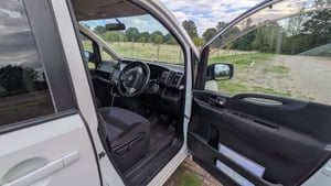 2022 Nissan Serena — photo 22 of 23