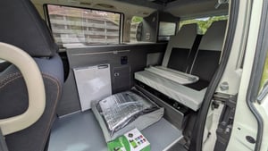 2022 Nissan Serena — photo 23 of 23