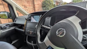 2022 Nissan Serena — photo 12 of 23
