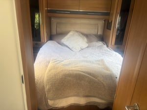 2012 Auto-Trail Comanche HB — photo 3 of 18